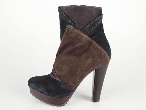 Francesco Morichetti: Kilary - 2