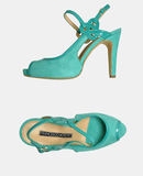 FRANCESCO MORICHETTI - Klacksandaler - 4