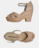 FRANCESCO MORICHETTI - Klacksandaler - 9