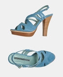 FRANCESCO MORICHETTI - Klacksandaler