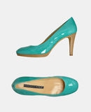 FRANCESCO MORICHETTI - Pumps
