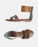 FRANCESCO MORICHETTI - Sandaler