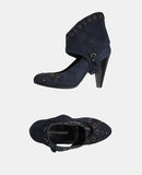 FRANCESCO MORICHETTI - Slipons - 3