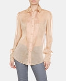 FRANCESCO SCOGNAMIGLIO - Långärmad tröja