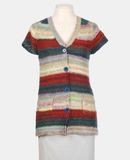 FRANCK ALBOU - Cardigan - 3