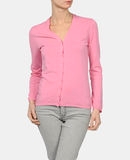 FRANCO ZICHE - Cardigan - 2