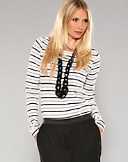 Frank Bicol Stripe