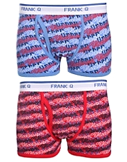 Frank Q Boxershort - 2