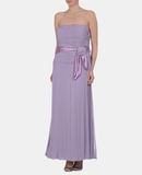 FRANK USHER - Långklänning