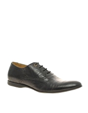 Frank Wright Arthur Leather Derby Shoes