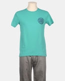 FRANKIE GARAGE - Kortärmad t-shirt - 2