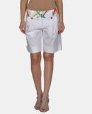 FRANKIE MORELLO - Bermudashorts - 2