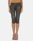 FRANKIE MORELLO - Denimbermuda - 2