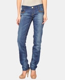 FRANKIE MORELLO - Jeans - 12