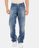FRANKIE MORELLO - Jeans - 6