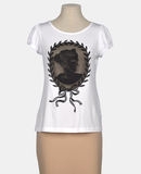 FRANKIE MORELLO - Kortärmad t-shirt - 12