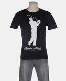 FRANKIE MORELLO - Kortärmad t-shirt - 2
