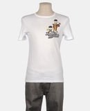 FRANKIE MORELLO - Kortärmad t-shirt - 3