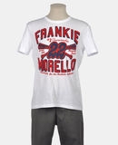FRANKIE MORELLO - Kortärmad t-shirt - 4
