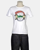 FRANKIE MORELLO - Kortärmad t-shirt - 5