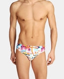 FRANKIE MORELLO SEXYWEAR - Badshorts