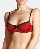 FRANKIE MORELLO SEXYWEAR - BH