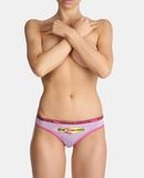 FRANKIE MORELLO SEXYWEAR - Stringtrosa - 2