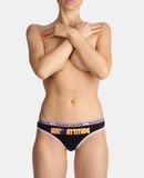 FRANKIE MORELLO SEXYWEAR - Stringtrosa