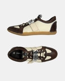 FRANKIE MORELLO - Sneakers - 8