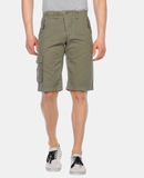 FRANKLIN & MARSHALL - Bermudashorts - 11