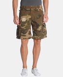 FRANKLIN & MARSHALL - Bermudashorts - 30