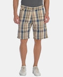 FRANKLIN & MARSHALL - Bermudashorts - 5