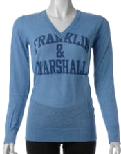 Franklin & Marshall Blus