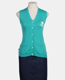 FRANKLIN & MARSHALL - Cardigan - 3
