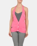FRANKLIN & MARSHALL - Cardigan