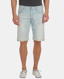 FRANKLIN & MARSHALL - Denimbermuda - 2