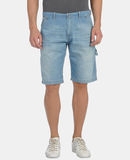 FRANKLIN & MARSHALL - Denimbermuda - 3