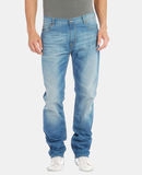 FRANKLIN & MARSHALL - Jeans - 8