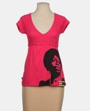 FRANKLIN & MARSHALL - Kortärmad t-shirt - 13