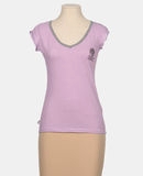 FRANKLIN & MARSHALL - Kortärmad t-shirt - 14
