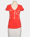 FRANKLIN & MARSHALL - Kortärmad t-shirt - 15