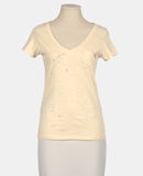 FRANKLIN & MARSHALL - Kortärmad t-shirt - 17