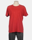 FRANKLIN & MARSHALL - Kortärmad t-shirt - 18