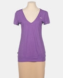 FRANKLIN & MARSHALL - Kortärmad t-shirt - 19