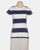 FRANKLIN & MARSHALL - Kortärmad t-shirt - 25
