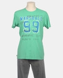 FRANKLIN & MARSHALL - Kortärmad t-shirt - 8