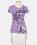 FRANKLIN & MARSHALL - Kortärmad t-shirt