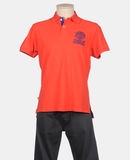 FRANKLIN & MARSHALL - Polotröja - 25