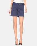 FRANKLIN & MARSHALL - Shorts - 4
