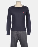 FRANKLIN & MARSHALL - Sweatshirt - 15